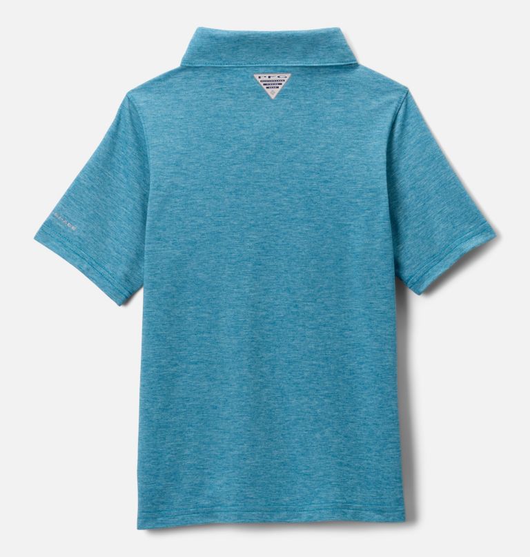 pfg uncharted poloshirt voor jongens
