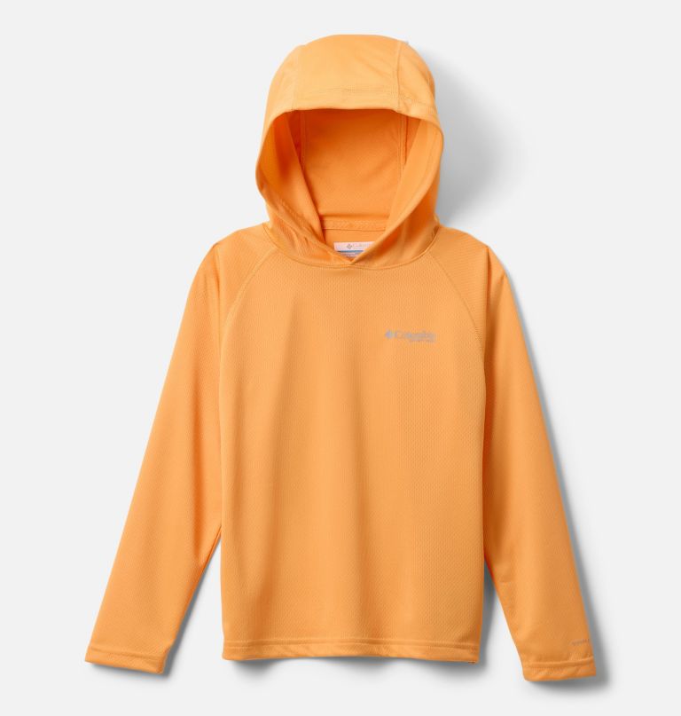 pfg solar stream ii hoodie voor jongens