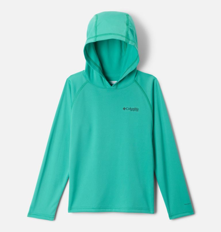 pfg solar stream ii hoodie voor jongens