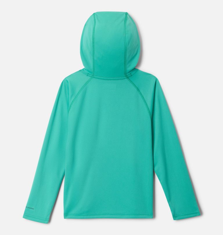 pfg solar stream ii hoodie voor jongens