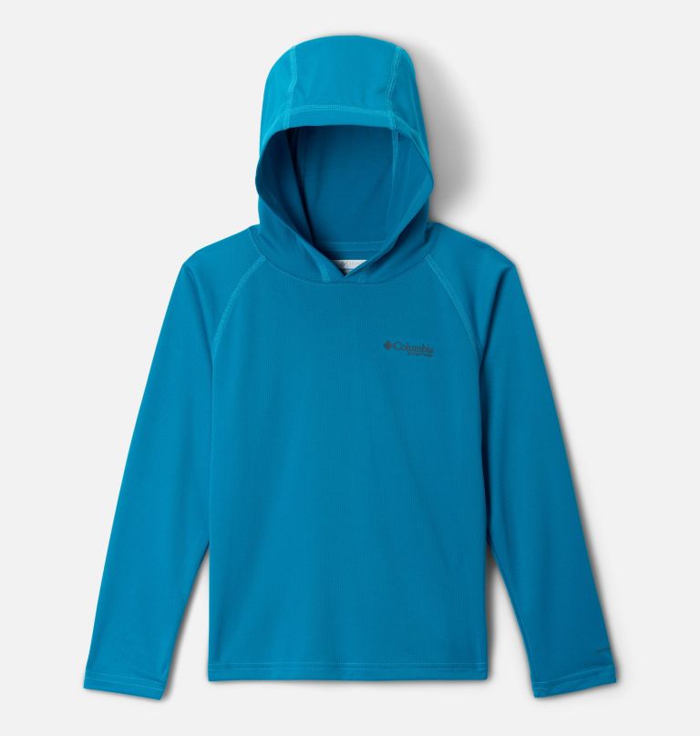 pfg solar stream ii hoodie voor jongens