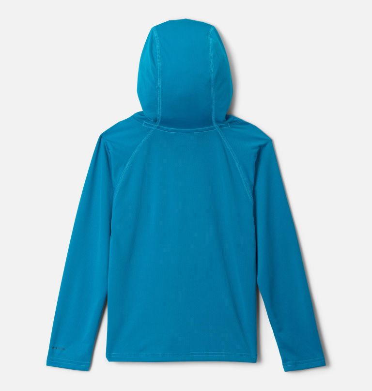 pfg solar stream ii hoodie voor jongens