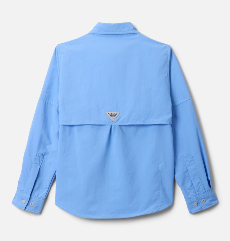 pfg bahama ii shirt met lange mouwen voor jongens