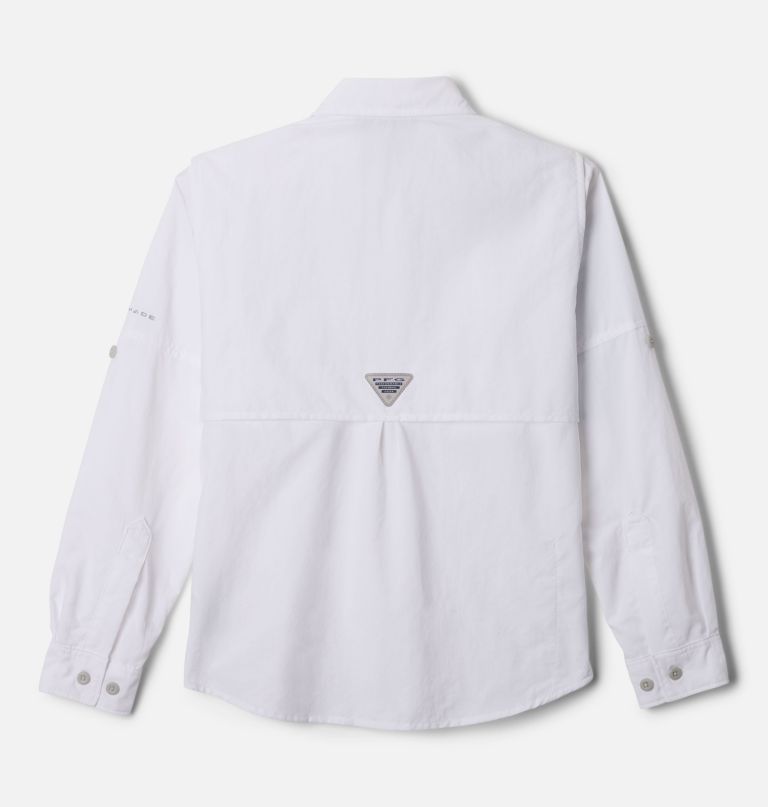 pfg bahama ii shirt met lange mouwen voor jongens