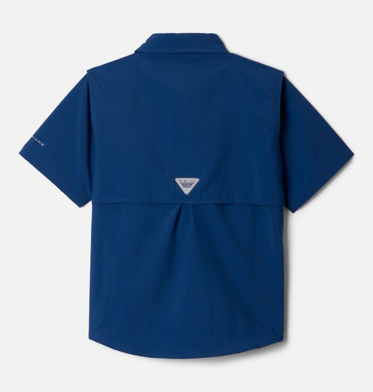 pfg bahama ii t-shirt met korte mouwen voor jongens