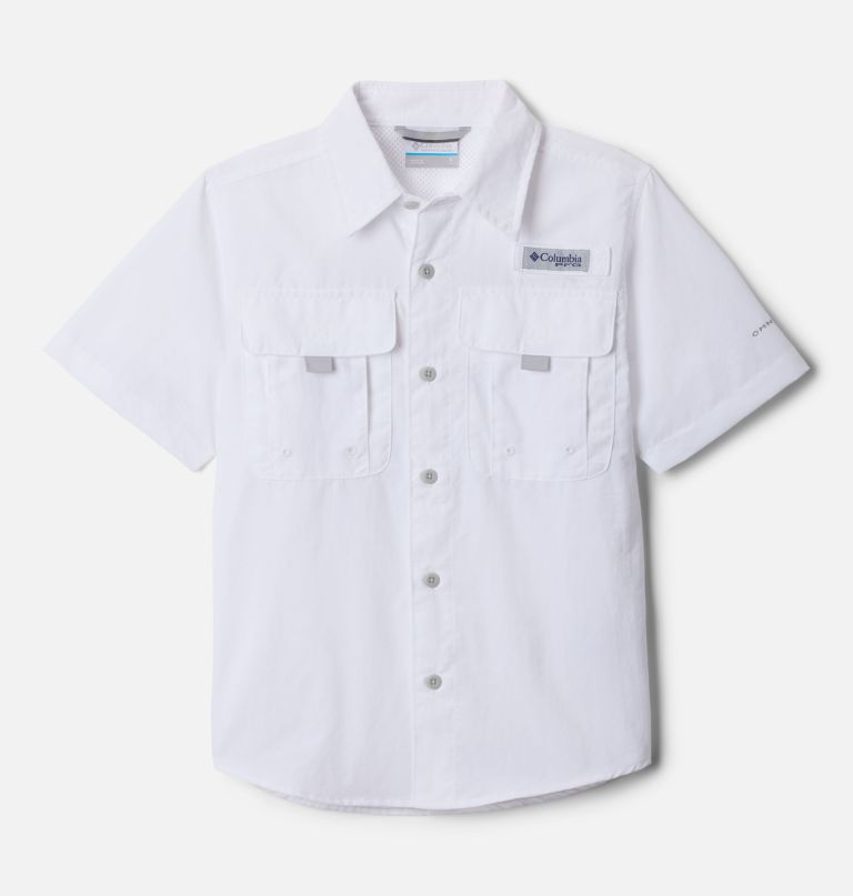 pfg bahama ii t-shirt met korte mouwen voor jongens