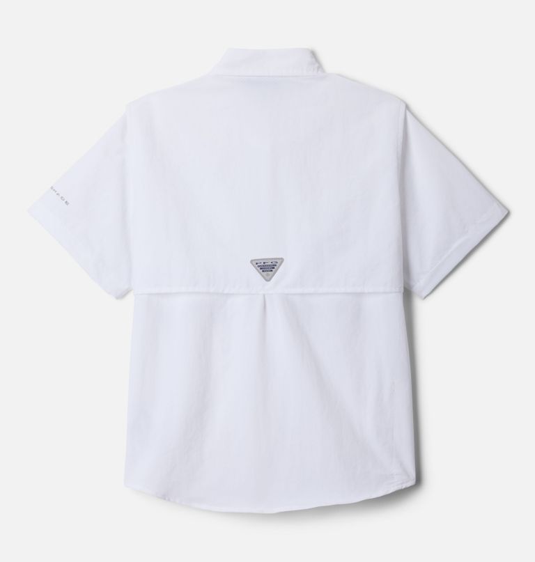 pfg bahama ii t-shirt met korte mouwen voor jongens