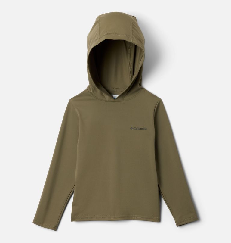 peuter chill river hoodie