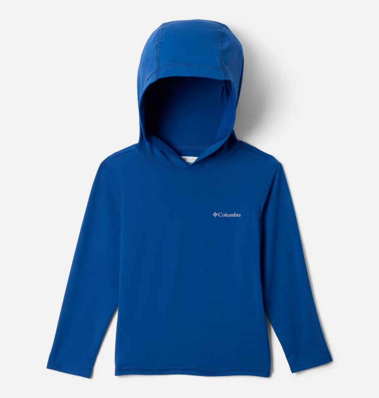 peuter chill river hoodie