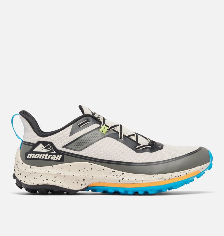 montrail trinity ag ii trailrunningschoen voor heren