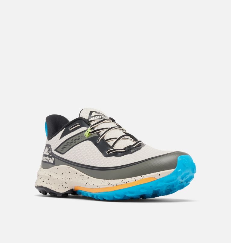 montrail trinity ag ii trailrunningschoen voor heren