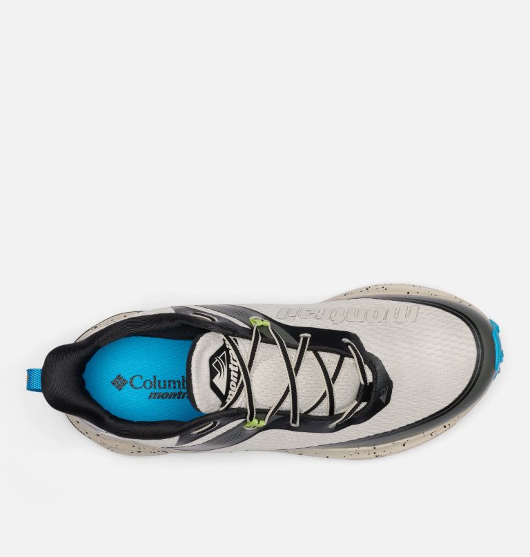 montrail trinity ag ii trailrunningschoen voor heren