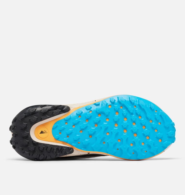 montrail trinity ag ii trailrunningschoen voor heren