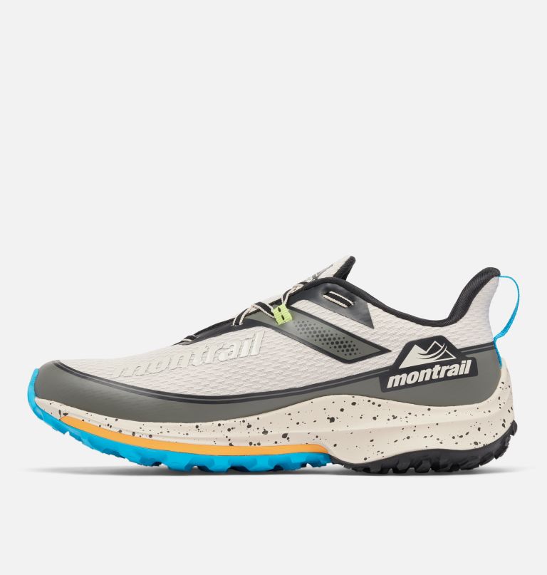 montrail trinity ag ii trailrunningschoen voor heren