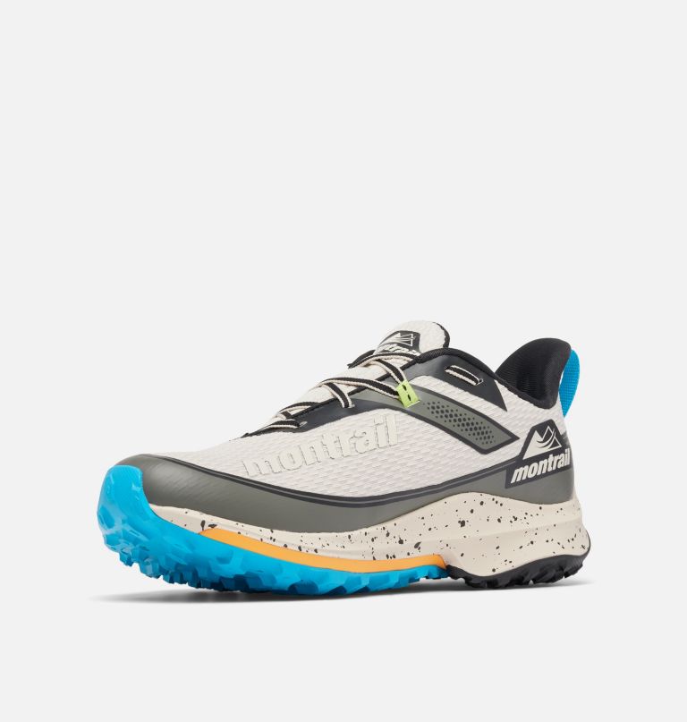 montrail trinity ag ii trailrunningschoen voor heren
