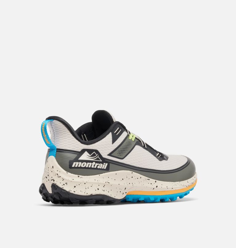 montrail trinity ag ii trailrunningschoen voor heren