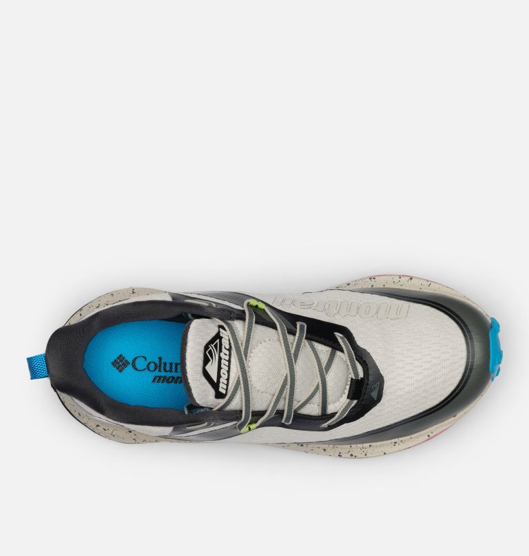 montrail trinity ag ii trailrunningschoen voor dames