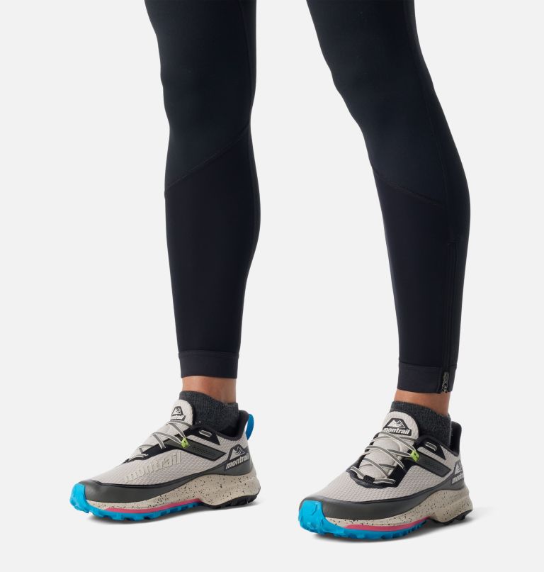 montrail trinity ag ii trailrunningschoen voor dames