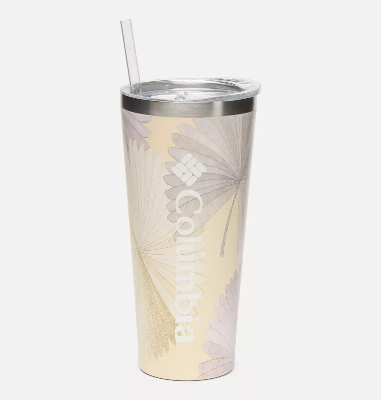 dubbelwandige drinkbeker - 620 ml