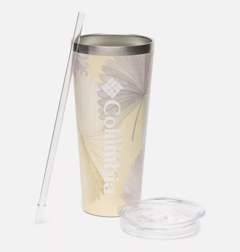 dubbelwandige drinkbeker - 620 ml