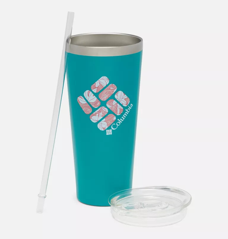 dubbelwandige vacuüm drinkbeker - 620 ml