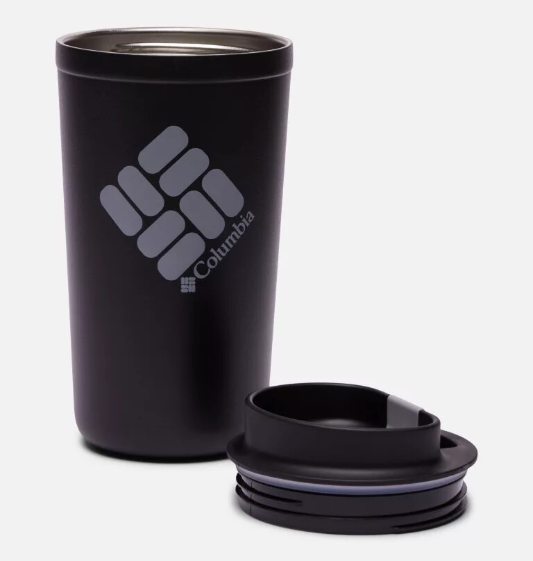roestvrijstalen koffiebeker - 473 ml
