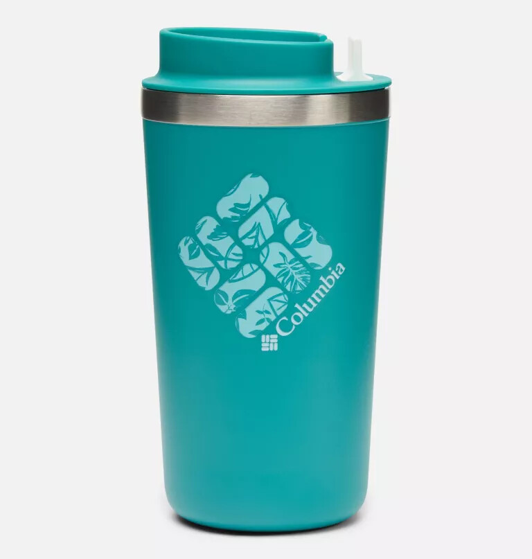 roestvrijstalen koffiebeker - 473 ml