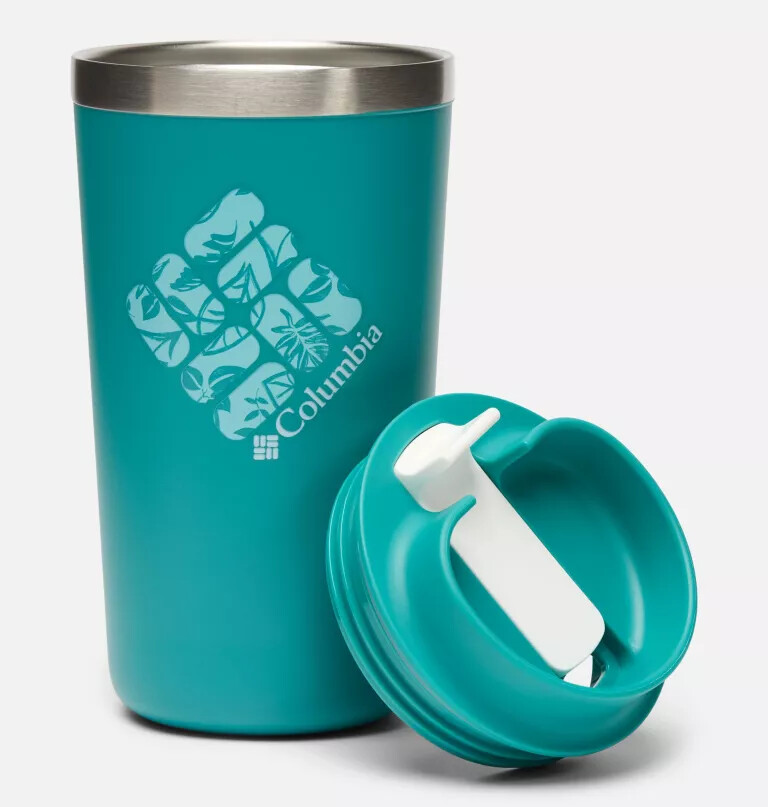 roestvrijstalen koffiebeker - 473 ml