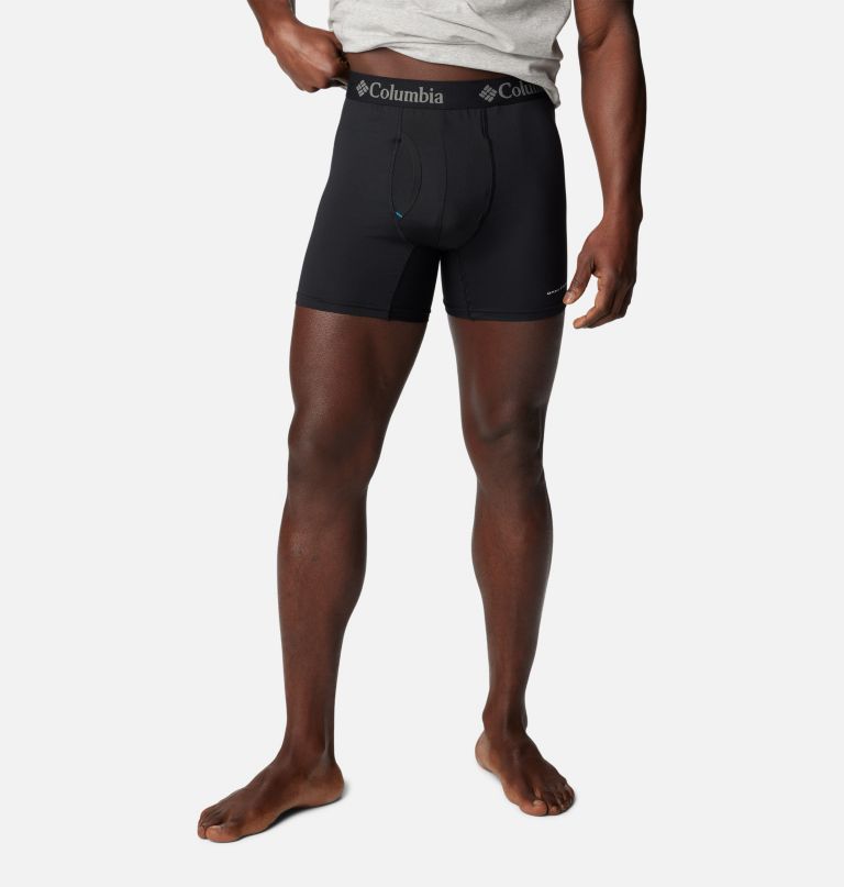 3-pack cool comfort boxershorts