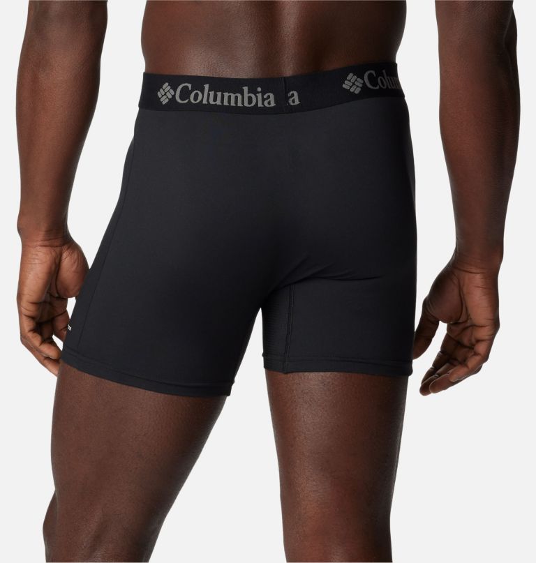 3-pack cool comfort boxershorts