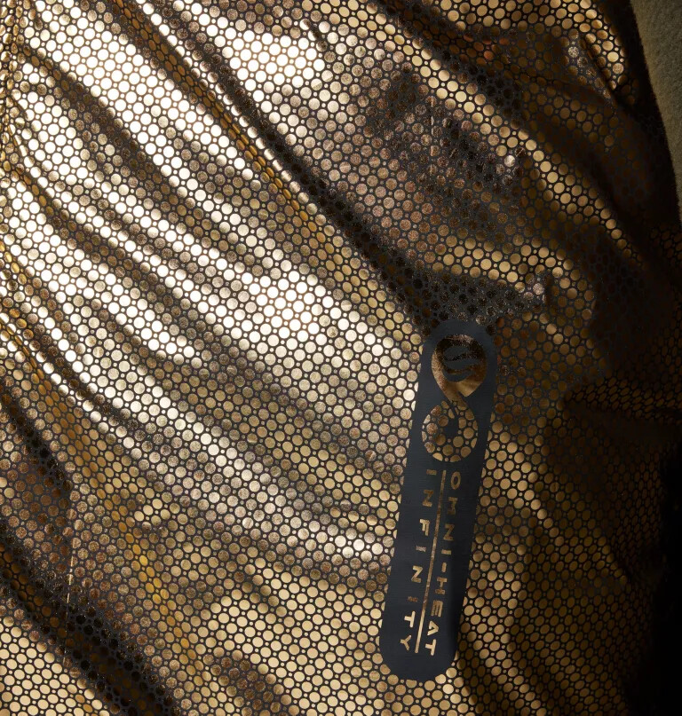 heren labyrinth loop ii vest