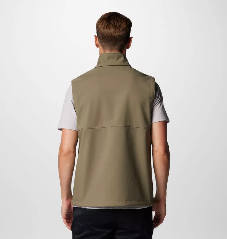 heren ascender ii softshellvest