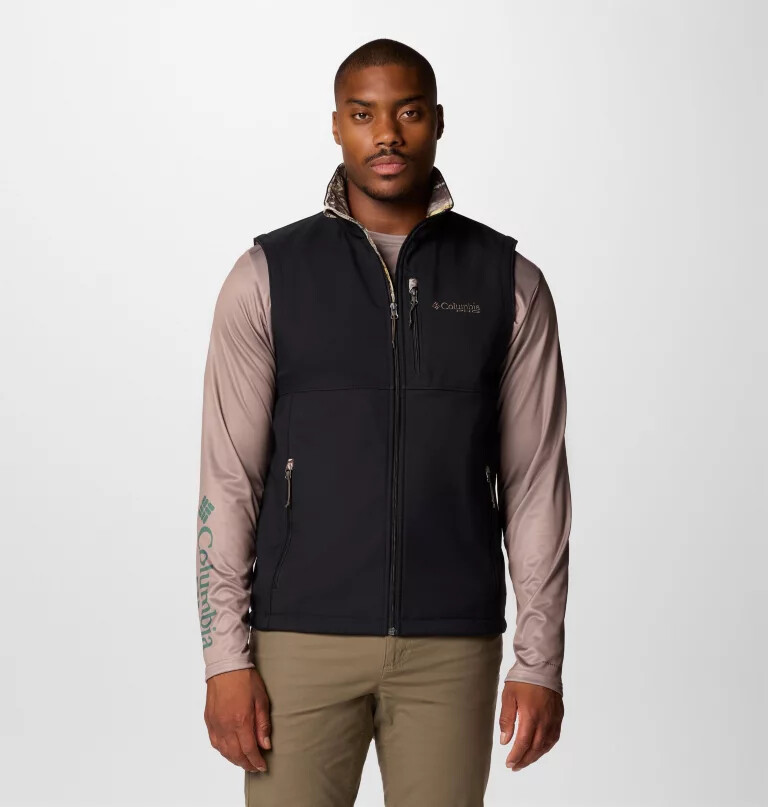 heren phg ascender ii softshell vest