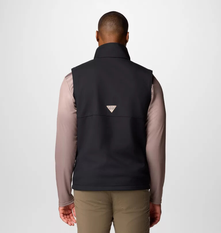 heren phg ascender ii softshell vest