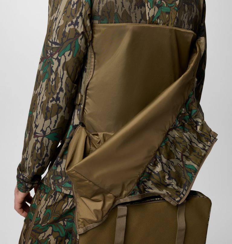 csc phg x luke combs jachtvest voor kalkoenjacht