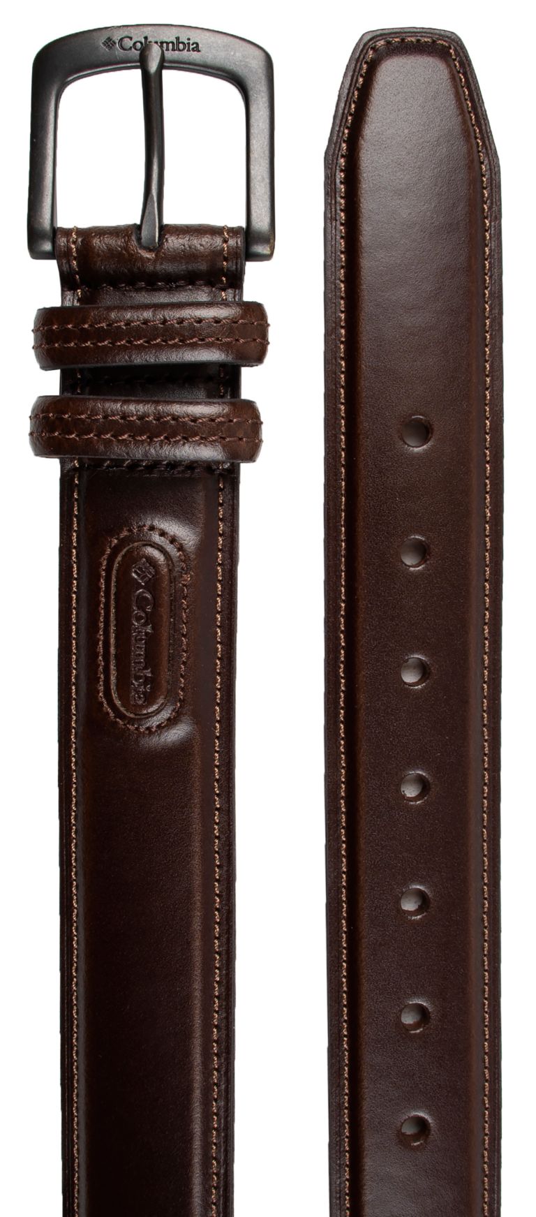 mannen goose lake belt
