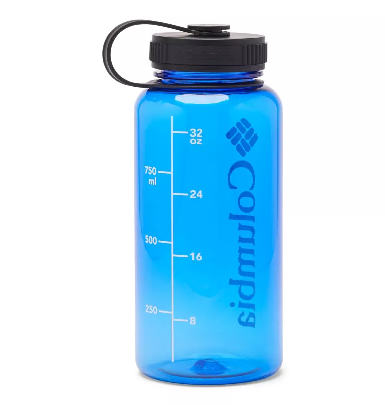 bpa-vrije tritan-fles met brede opening - 976 ml