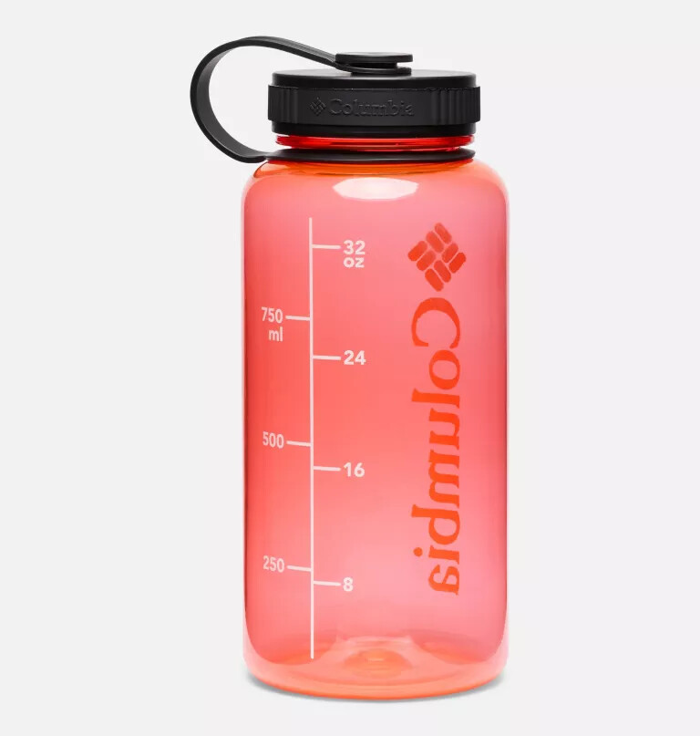 bpa-vrije tritan-fles met brede opening - 976 ml