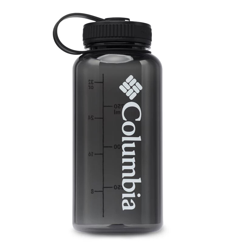 bpa-vrije tritan-fles met brede opening - 976 ml