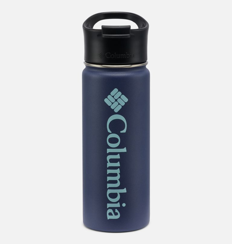 dubbelwandige vacuümfles van roestvrij staal - 530 ml
