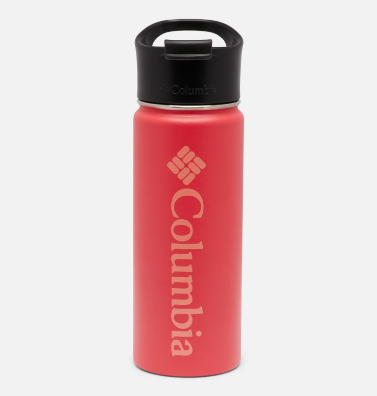 dubbelwandige vacuümfles van roestvrij staal - 530 ml