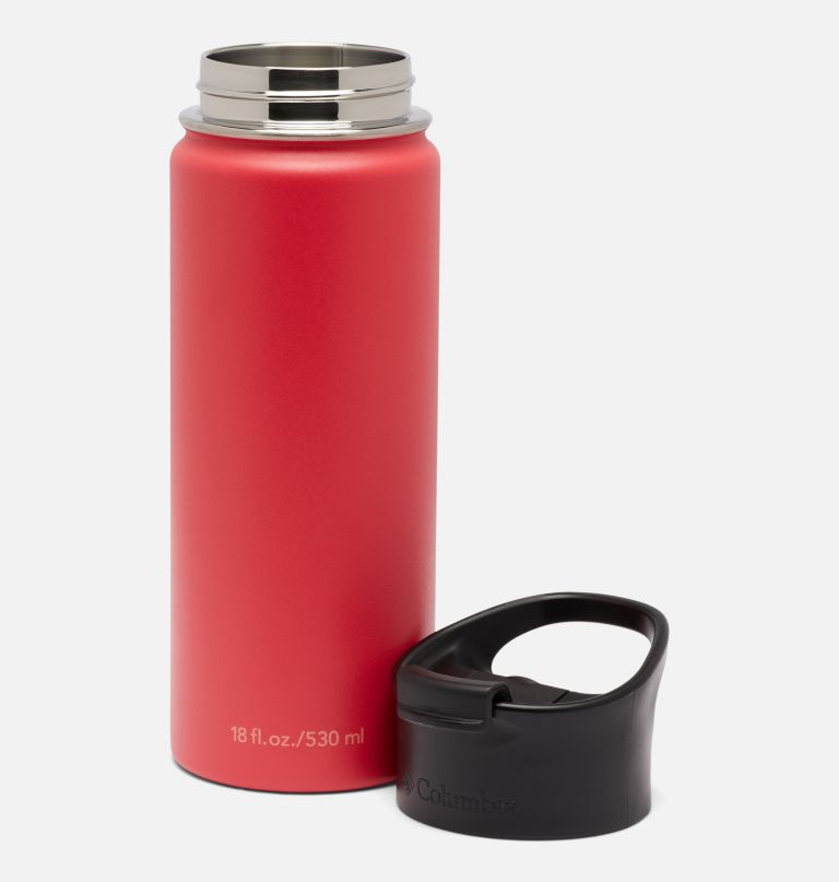 dubbelwandige vacuümfles van roestvrij staal - 530 ml