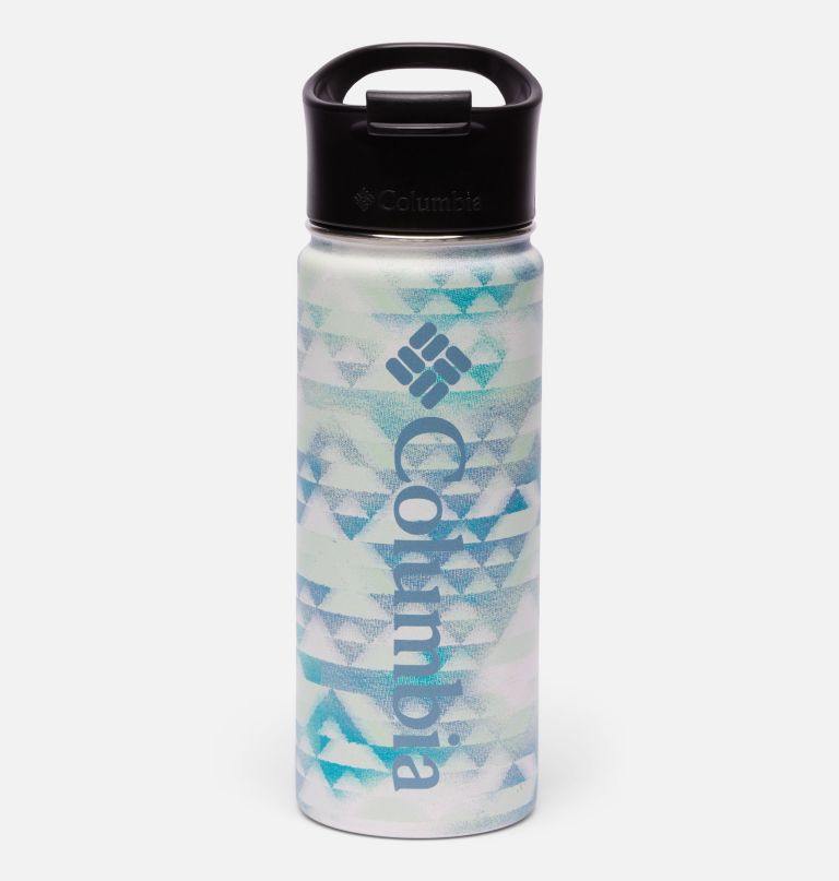 dubbelwandige vacuümfles van roestvrij staal - 530 ml