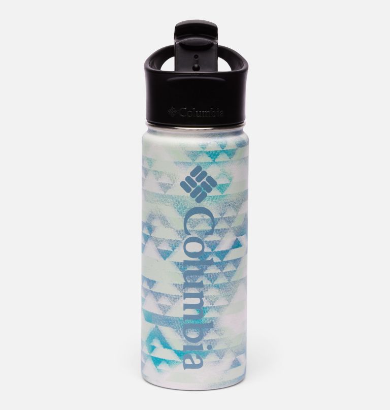 dubbelwandige vacuümfles van roestvrij staal - 530 ml
