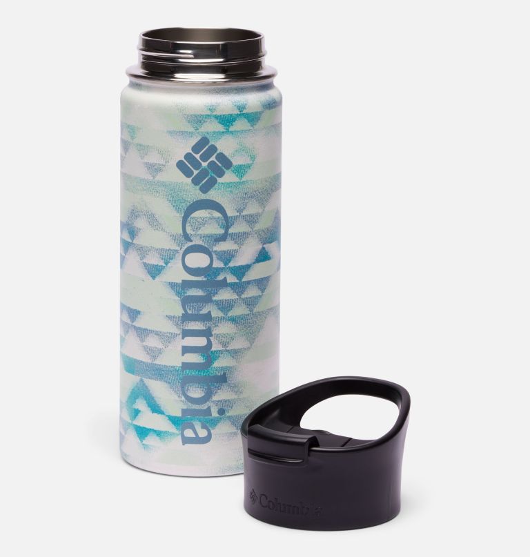 dubbelwandige vacuümfles van roestvrij staal - 530 ml