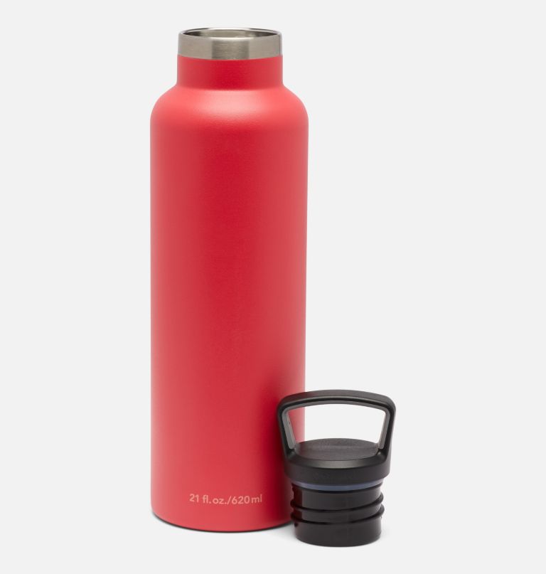 geïsoleerde fles - 21 ounces