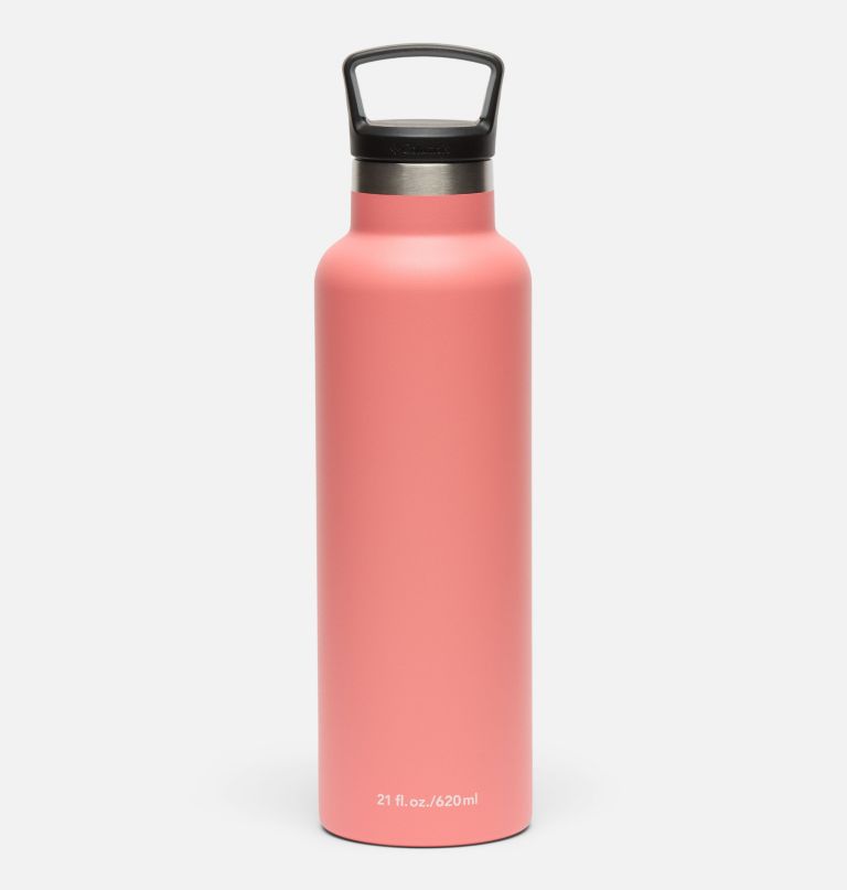 geïsoleerde fles - 21 ounces