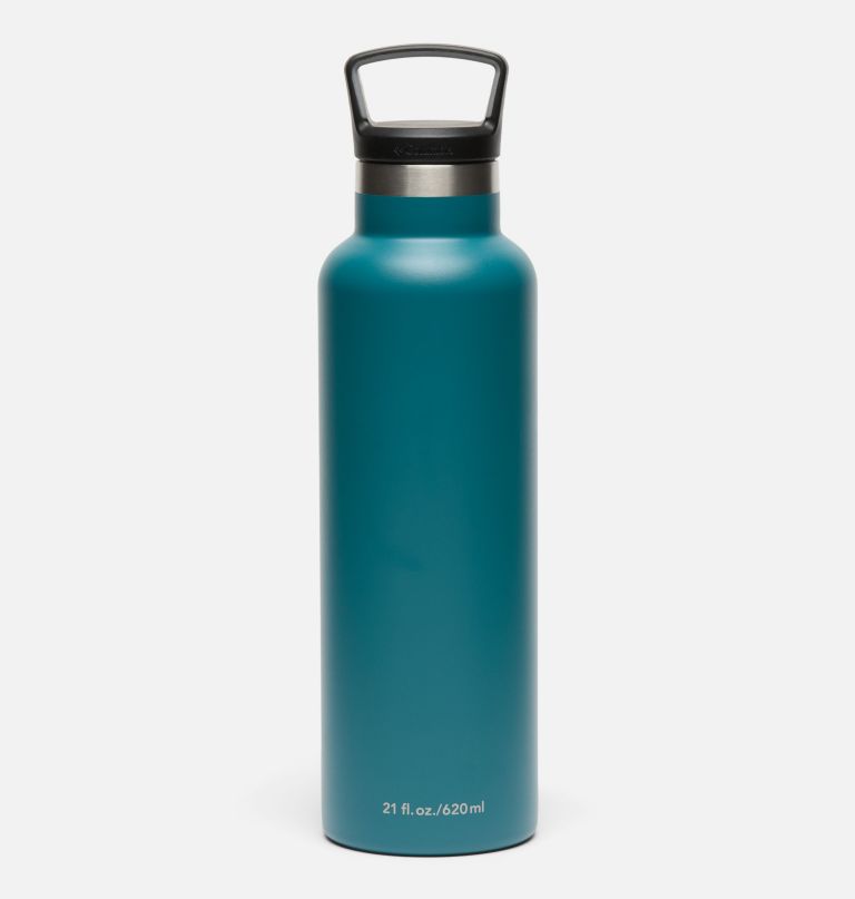 geïsoleerde fles - 21 ounces