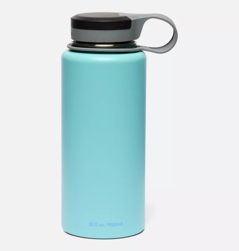 dubbelwandige vacuümfles voor buitengebruik - 950 ml