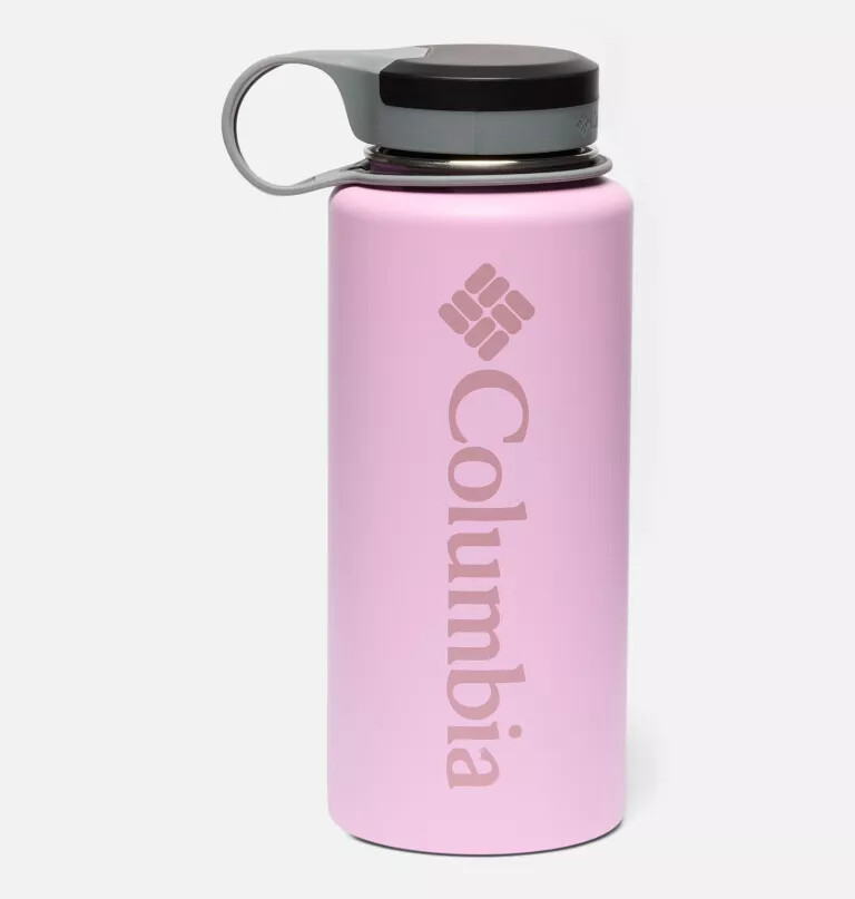 dubbelwandige vacuümfles voor buitengebruik - 950 ml